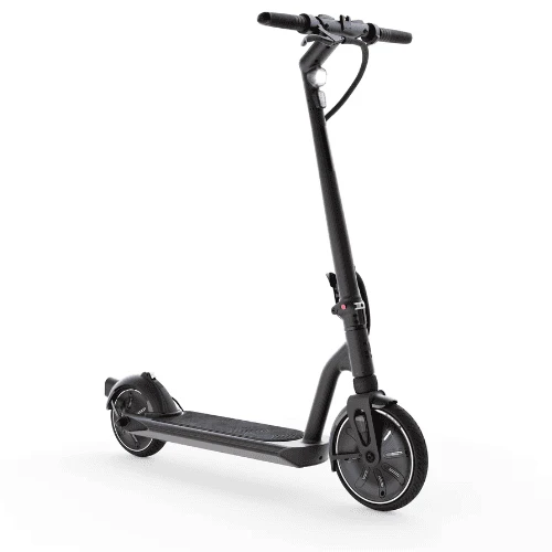OXELO e-kolobežka: Product review