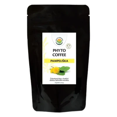 Salvia Paradise Phyto Coffee Pampeliška 100 g
