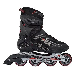 FILA Legacy Pro 80: Product review