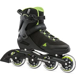 Rollerblade Spark 90: Product review