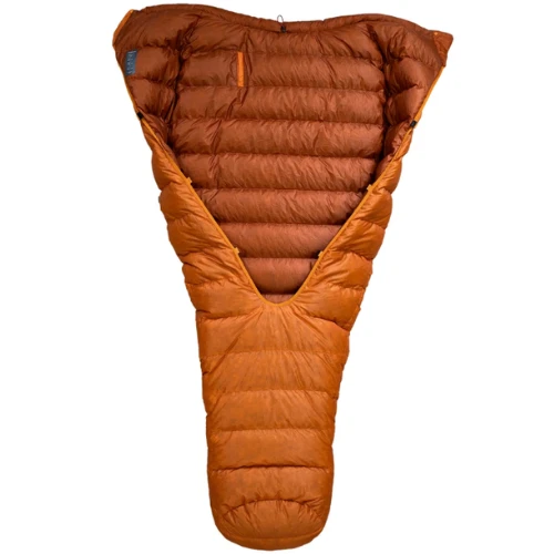 Robens Scoria Quilt UL +6C: Product review