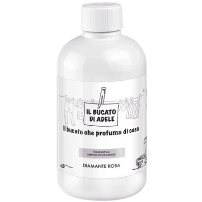 Il Bucato di Adele – Diamante Rosa
