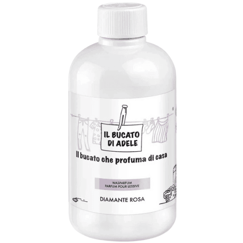 Il Bucato di Adele – Diamante Rosa: Product review