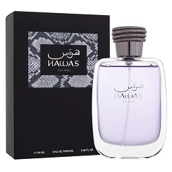 Rasasi Hawas: Product review