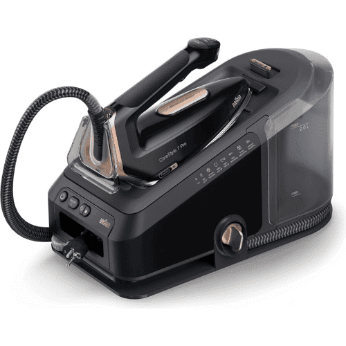 Braun CareStyle 7 Pro: Product review