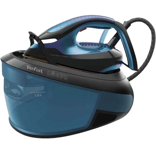 Tefal SV8151E0 Express Vision: Product review