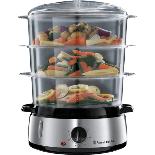 Russell Hobbs 19270: Product review