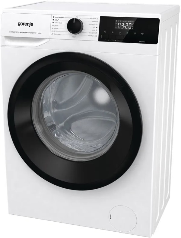Gorenje WNHEI74SAS: Product review