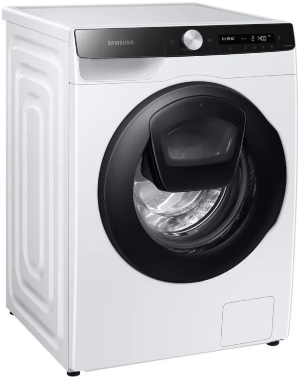 Samsung WW90T554DAE/S7: Product review