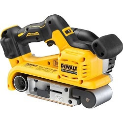 DeWALT DCW220NT: Product review