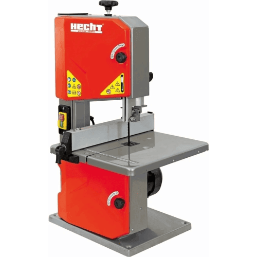 Hecht 8925: Product review