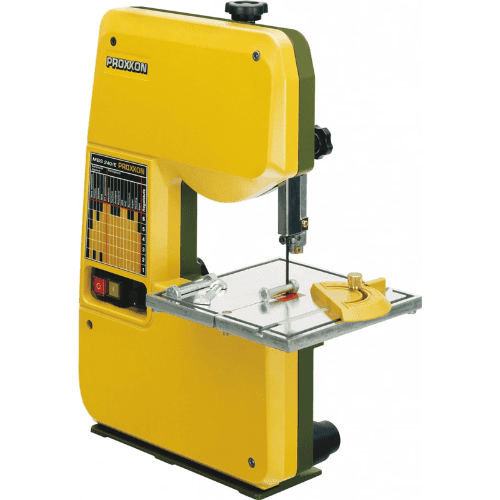 Proxxon MICROMOT MBS 240/E: Product review