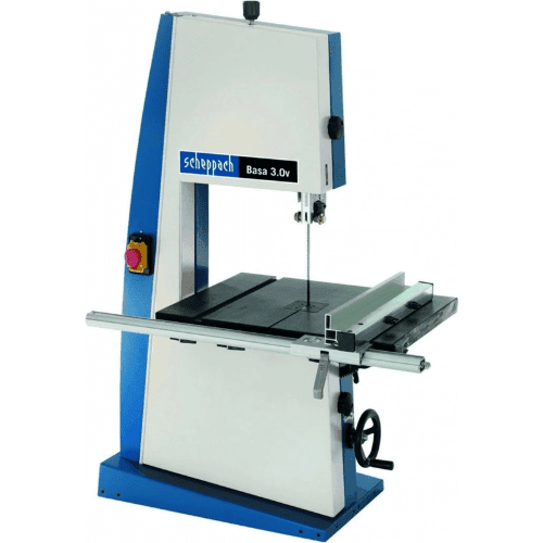 Scheppach Basa 3 1901503902: Product review