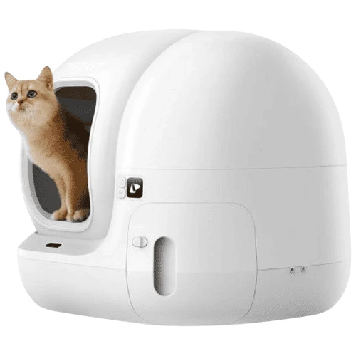 Petkit Pura Max: Product review