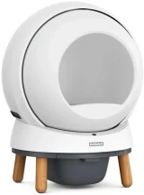 PetSafe ScoopFree SmartSpin