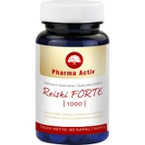 PHARMA ACTIV Reishi Forte 1000