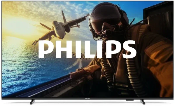 Philips 65PUS7000: Product review