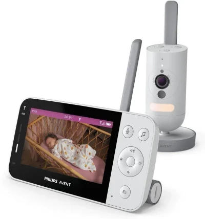 Avent SCD923 Baby