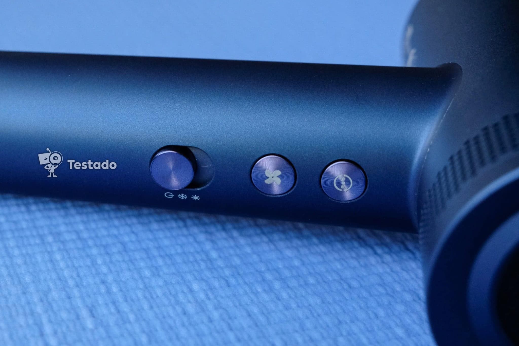 Philips 8000 nastavení – Philips Hair Dryer 8000