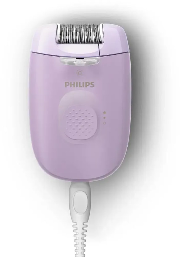 Philips Series 4000: Product review
