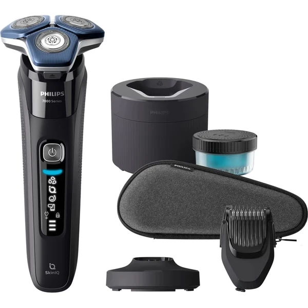 Philips Series 7000 Wet&Dry: Product review