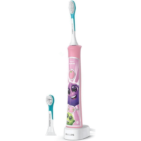Philips Sonicare pre deti: Product review