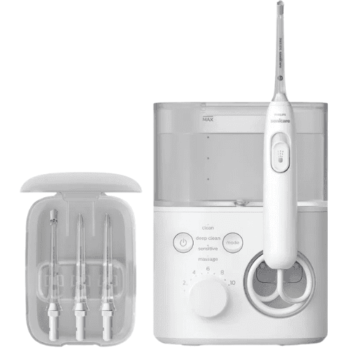 Sonicare Power Flosser 7000: Product review