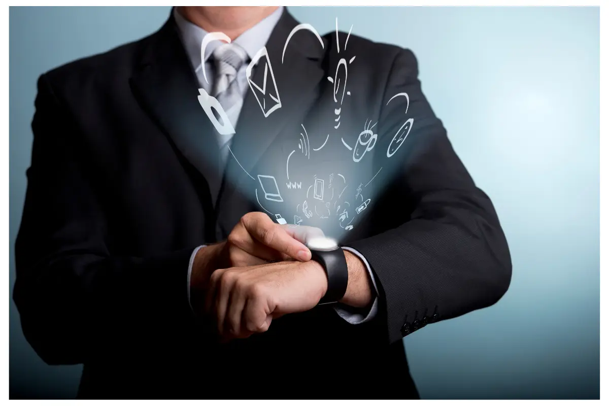 inteligentne smart hodinky