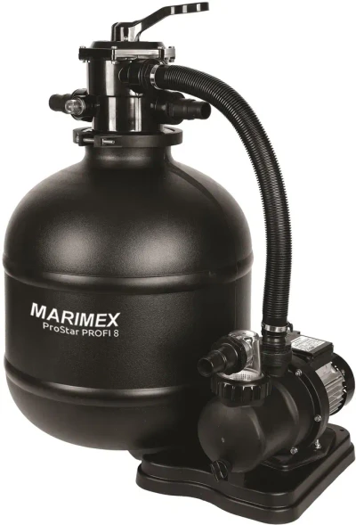 Marimex ProStar Profi 8