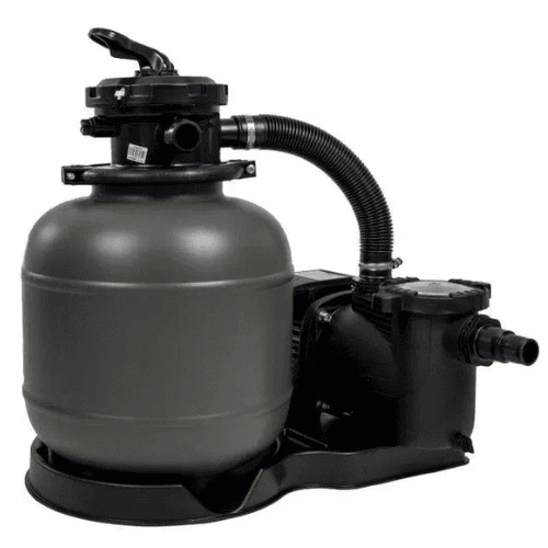 Planet Pool SFA 6: Product review