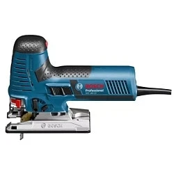 Bosch GST 160 CE: Product review