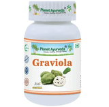Planet Ayurveda Graviola