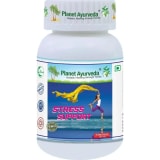 Planet Ayurveda Podpora Stresu