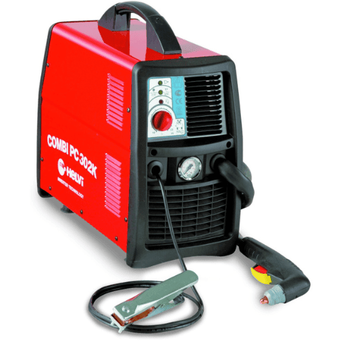 HELVI PC 302K: Product review