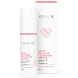 Natuint – Acne Balance Cleansing Cream