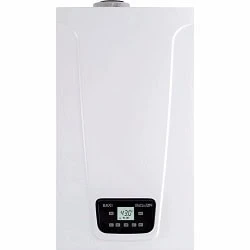 Baxi Duo-Tec Compact: Product review