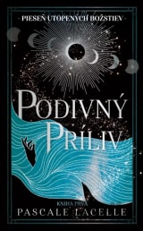 Pascale Lacelle – Podivný príliv