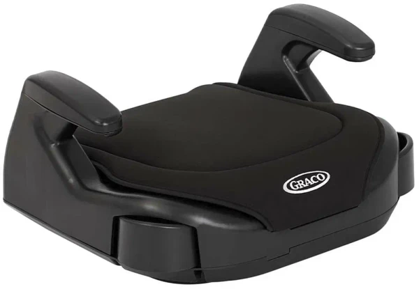 Graco Booster Basic R129 2024 Podsedák: Product review
