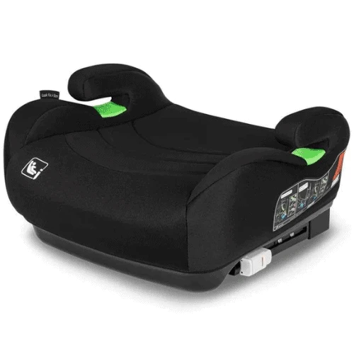 Lionelo Luuk FIX i-Size: Product review
