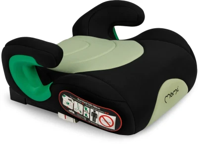 MoMi Venko Isofix I-Size