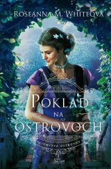 Roseanna M. White – Poklad na ostrovoch