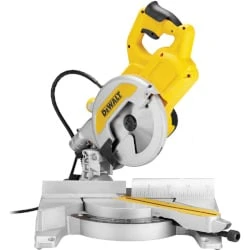 Dewalt DWS777: Product review