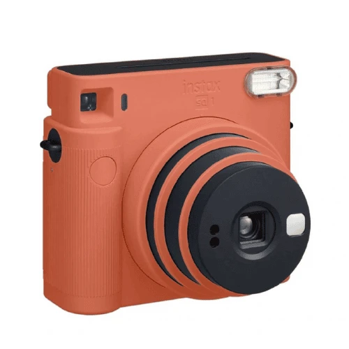 Fujifilm Instax Square SQ1: Product review