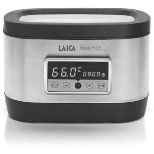 Laica SVC200 Sous-Vide: Product review