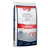 POOLSEL Morská soľ 25 kg