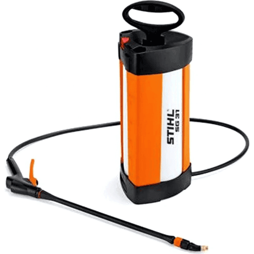 STIHL SG 31: Product review