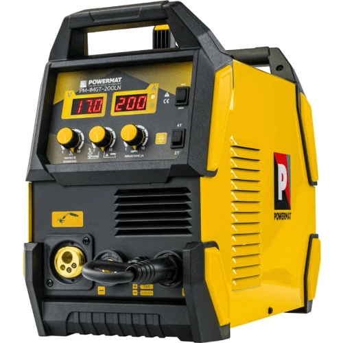 POWERMAT PM-IMGT-200LN: Product review