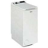 WHIRLPOOL TDLRBX 6252BS EU