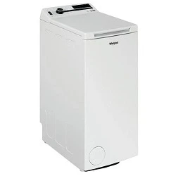 WHIRLPOOL TDLRBX 6252BS EU