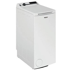 WHIRLPOOL TDLRBX 6252BS EU: Product review